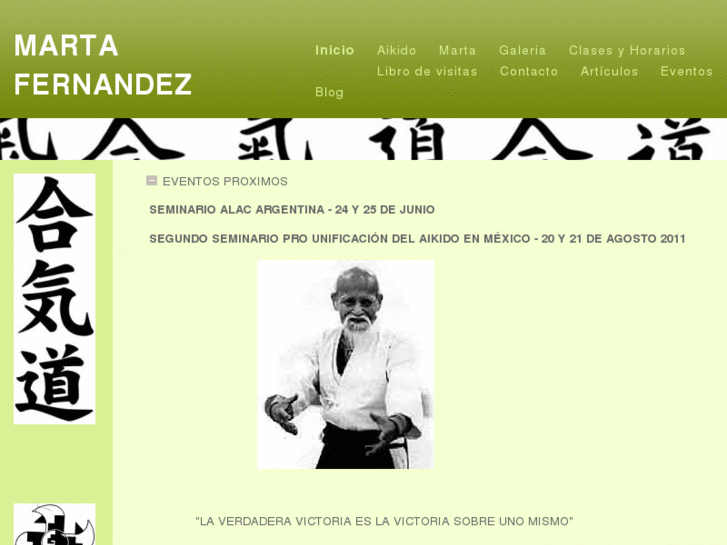 www.aikidomartafernandez.com