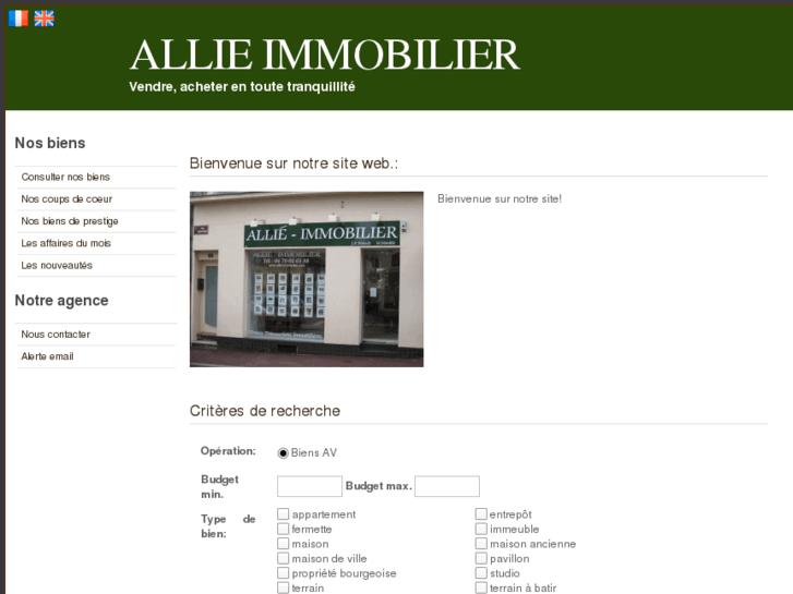 www.allie-immobilier.com