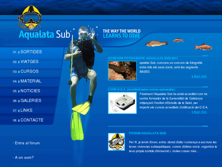 www.aqualatasub.org