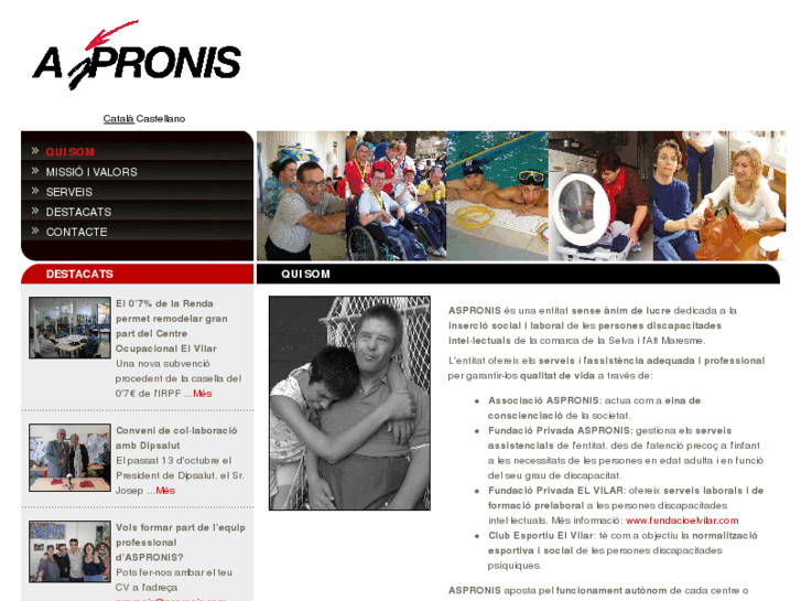 www.aspronis.com