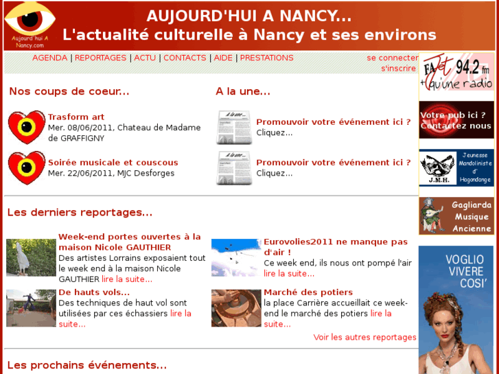 www.aujourdhuianancy.com