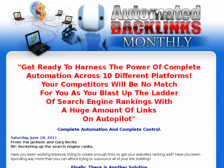 www.automatedbacklinksmonthly.com