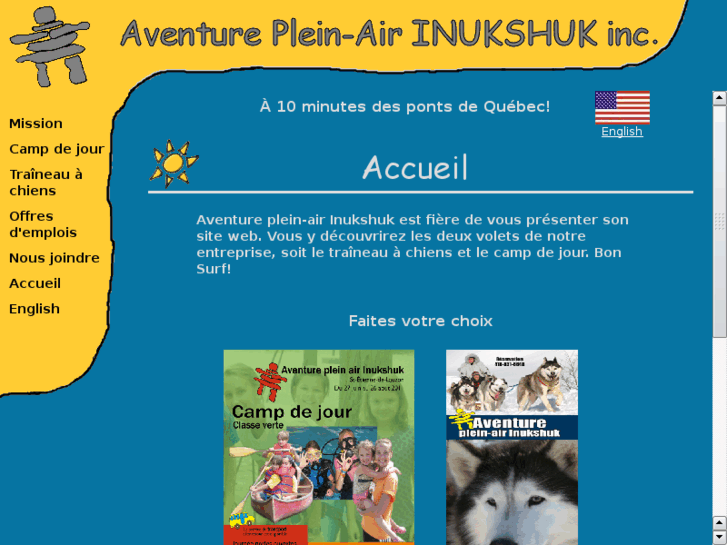 www.aventureinukshuk.com