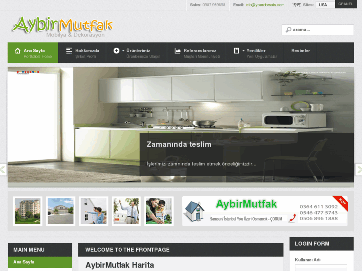 www.aybirmutfak.com