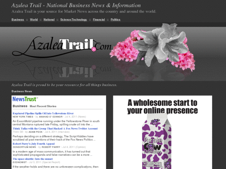 www.azaleatrail.com