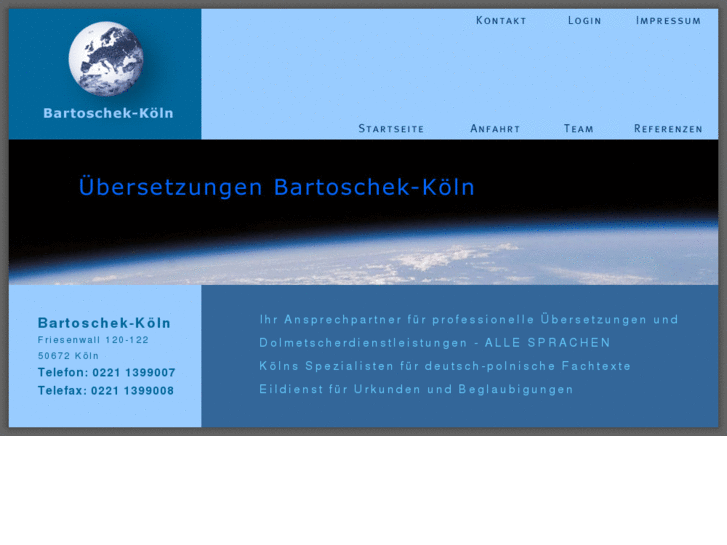 www.bartoschek.de