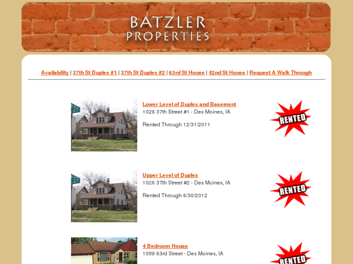 www.batzlerproperties.com