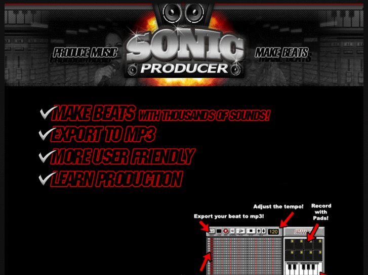 www.beatmakingsoftwares.org