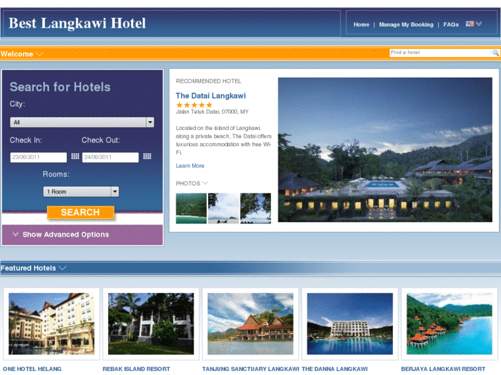 www.bestlangkawihotel.com