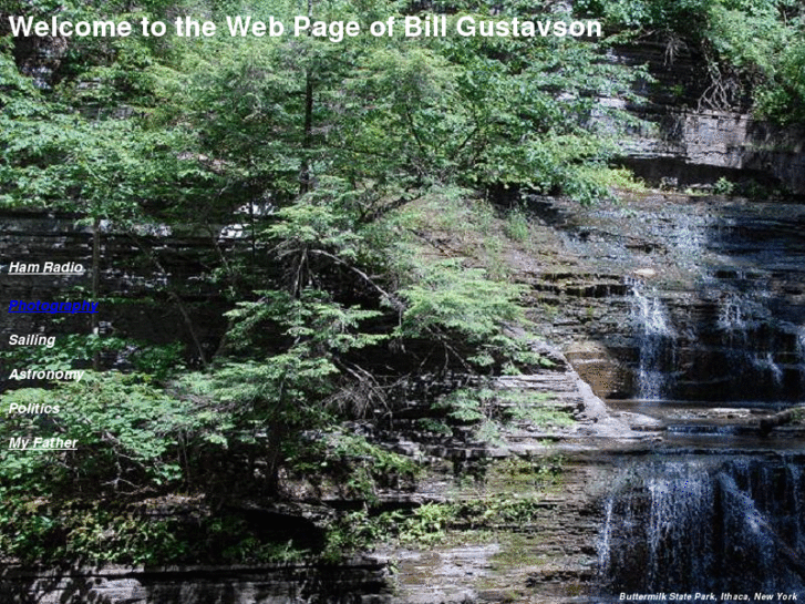 www.billgustavson.com