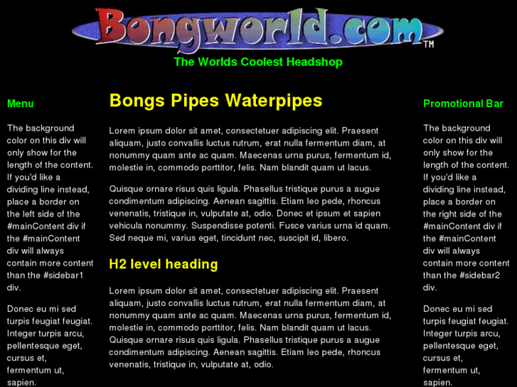 www.bongworld.com