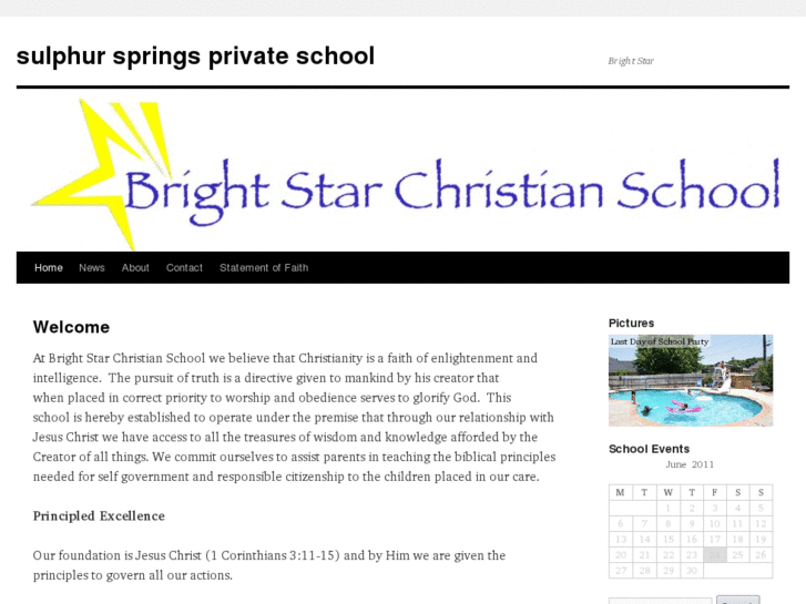 www.brightstarchristian.com