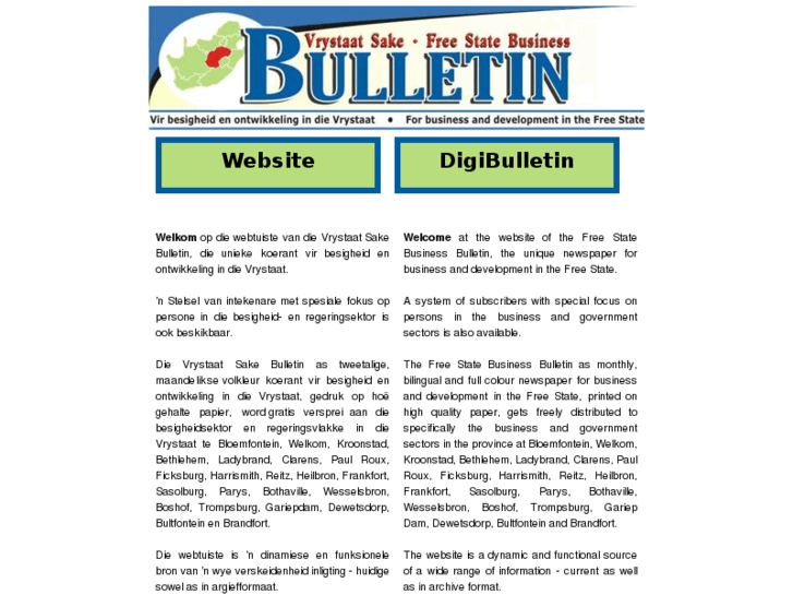 www.bulletinonline.co.za