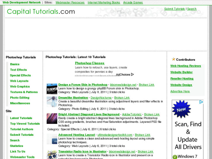 www.capitaltutorials.com