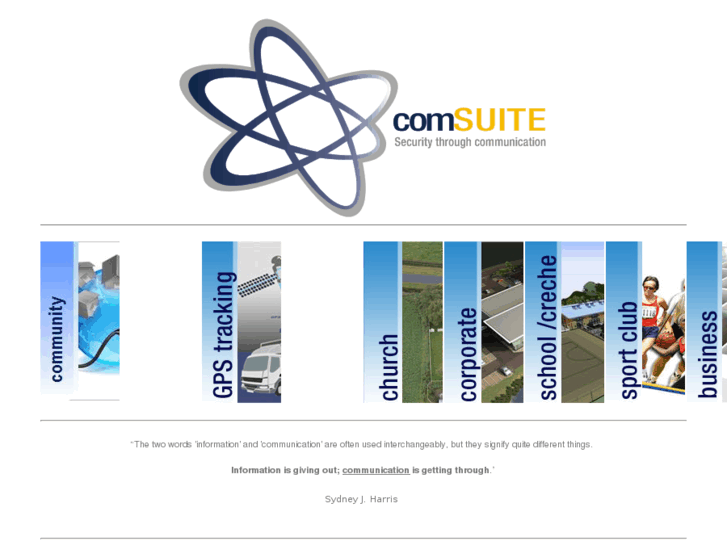 www.comsuite.co.za