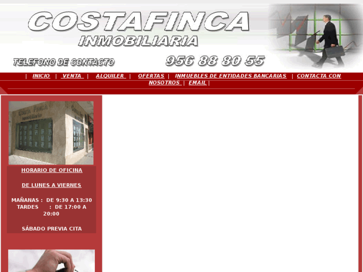 www.costafinca.net