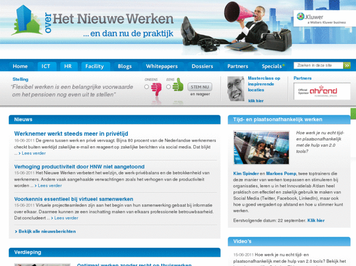 www.dagvanhetnieuwewerken.com