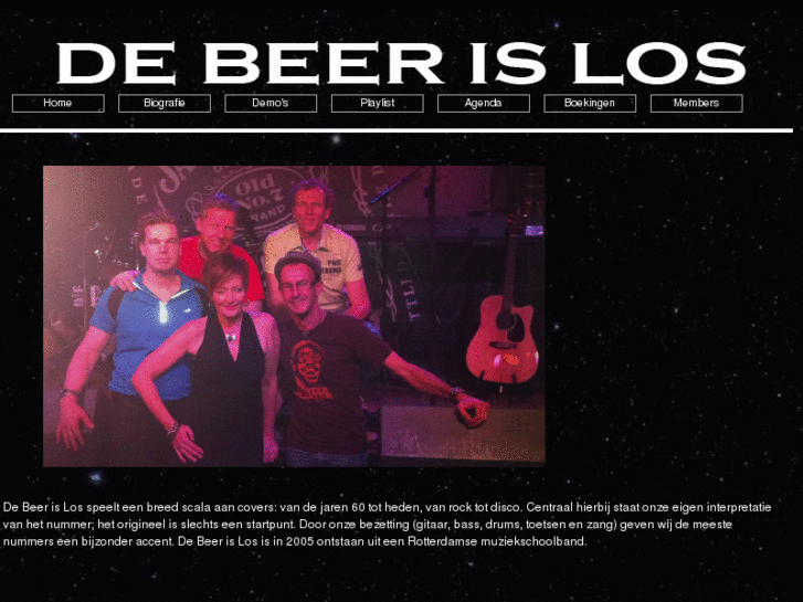 www.debeerislos.com