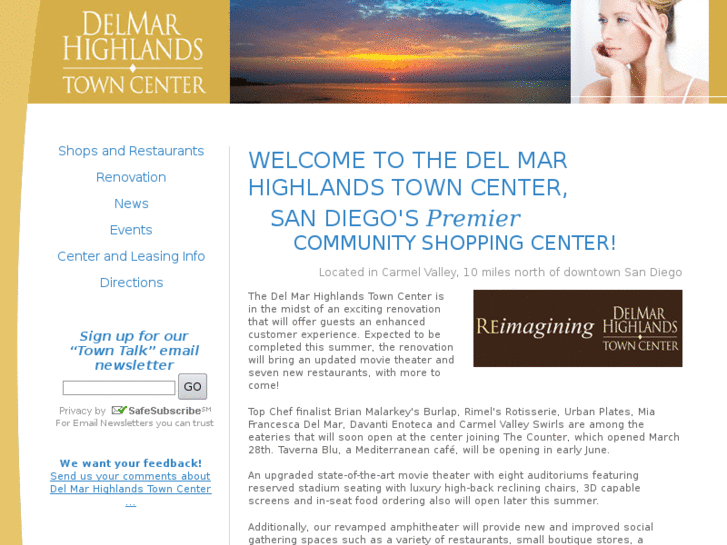 www.delmarhighlandstowncenter.com