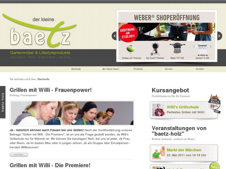 www.der-kleine-baetz.de