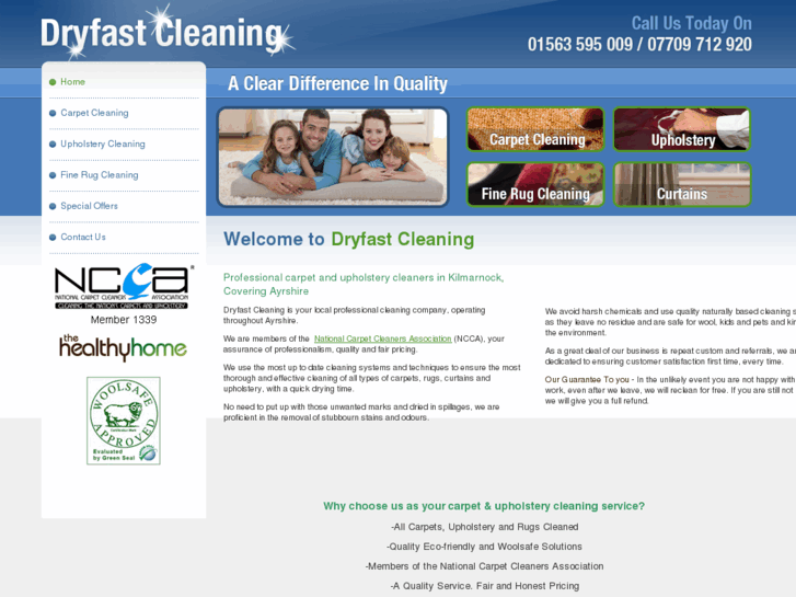 www.dryfastcleaning.net