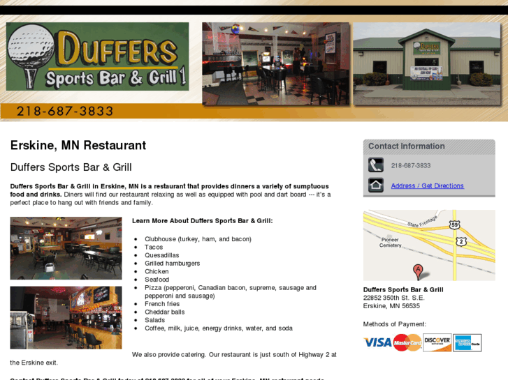 www.dufferssportsbarandgrill.com