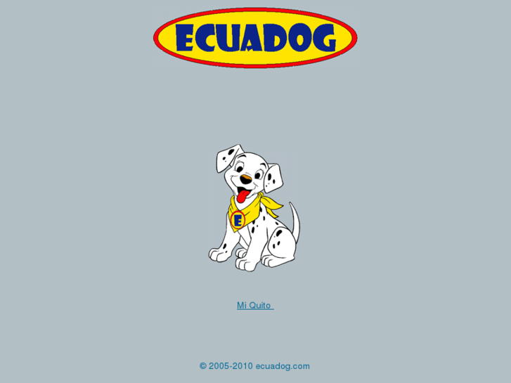 www.ecuadog.com