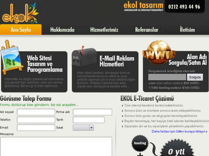 www.ekoltasarim.com