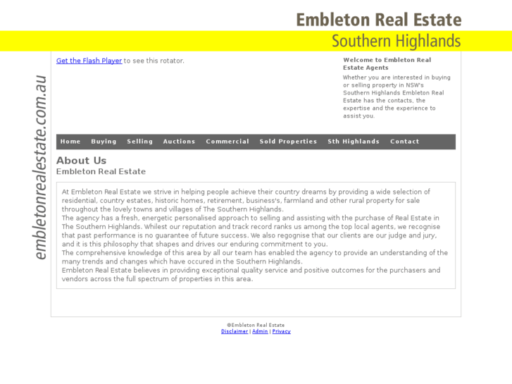 www.embletonrealestate.com.au