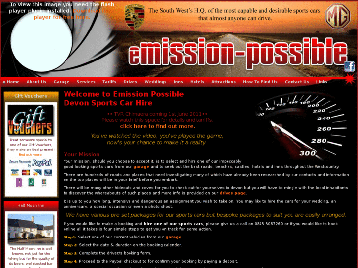 www.emission-possible.com