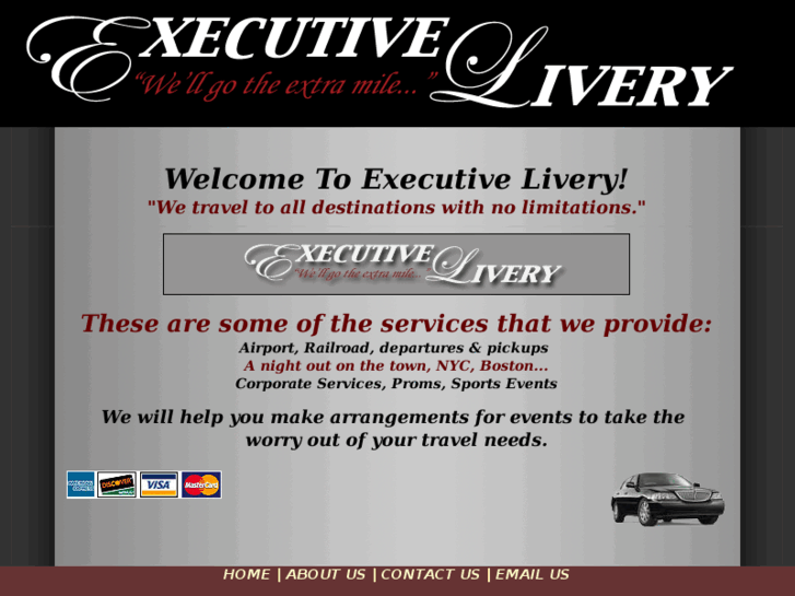 www.executive-livery.com