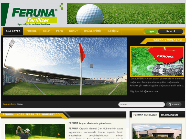 www.feruna.com