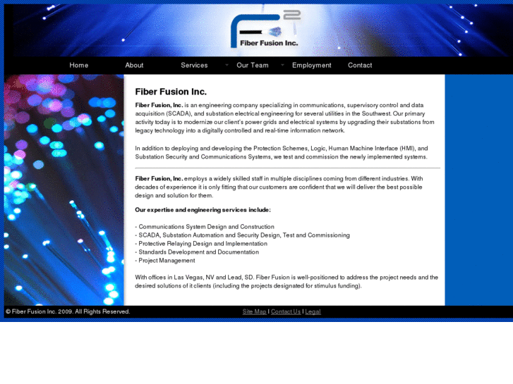 www.fiberfusioninc.com