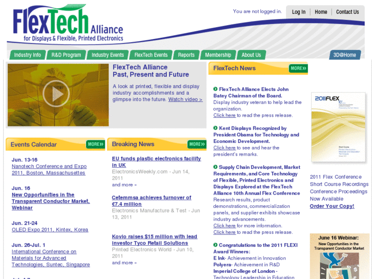 www.flextech.org