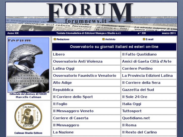 www.forumnews.it