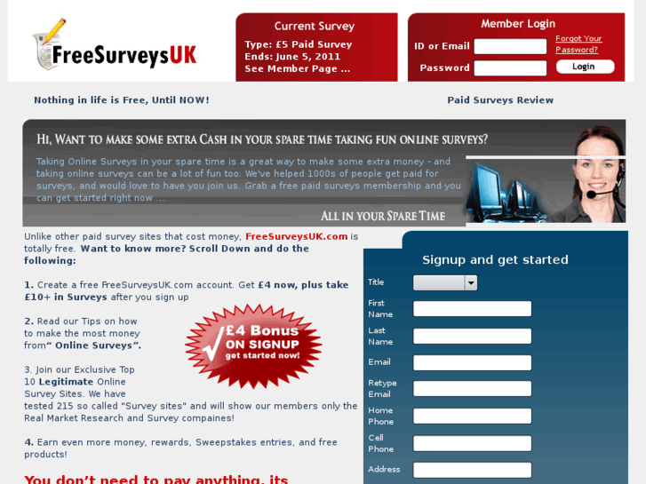 www.freesurveysuk.com
