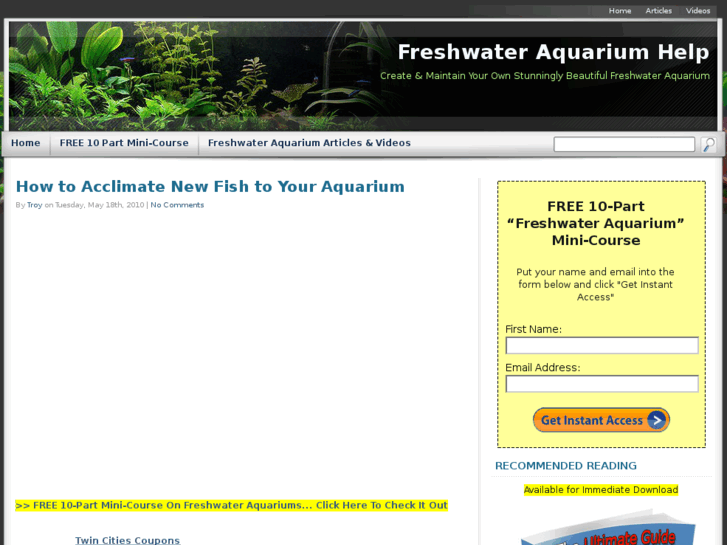 www.freshwateraquariumhelp.com