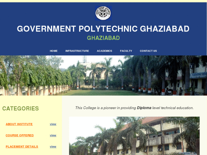 www.ghaziabadpolytechnic.com