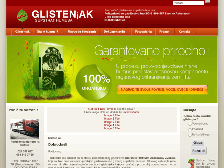 www.glistenjak.com