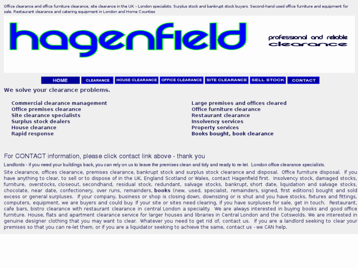 www.hagenfield.net