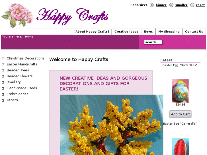 www.happy-crafts.com