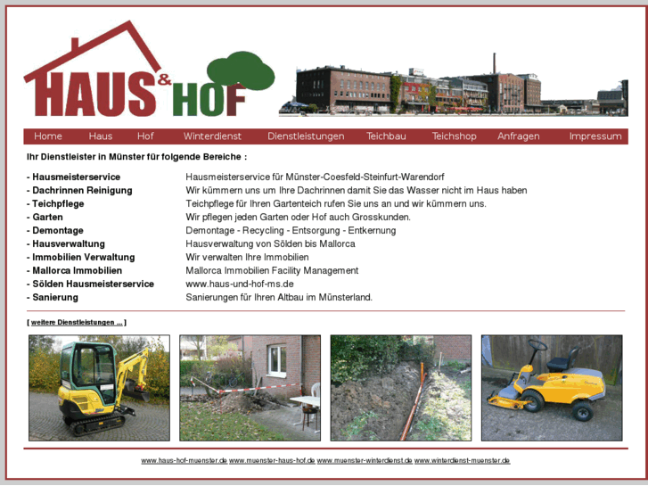 www.haus-hof-muenster.de