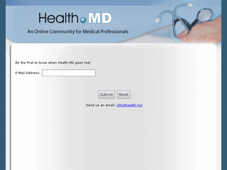 www.health.md