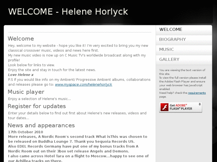 www.helenehorlyck.com