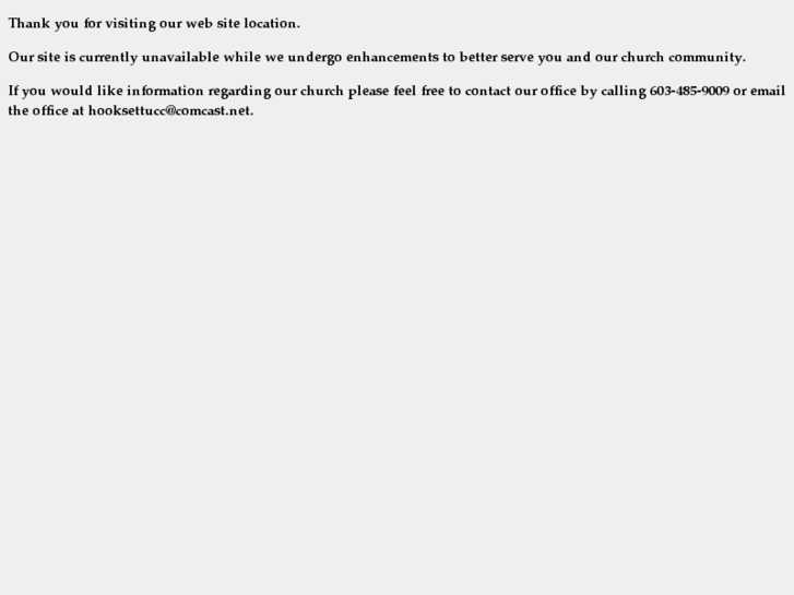 www.hooksettucc.com