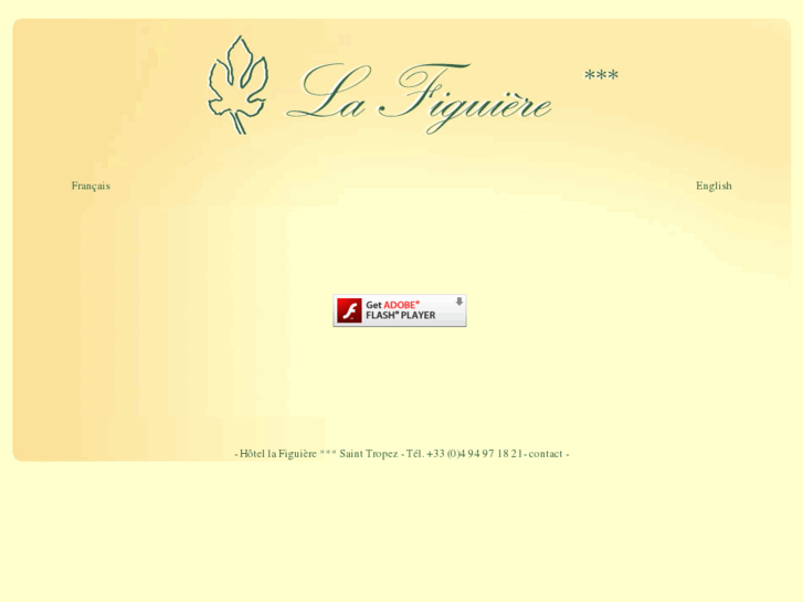 www.hotel-lafiguiere.com