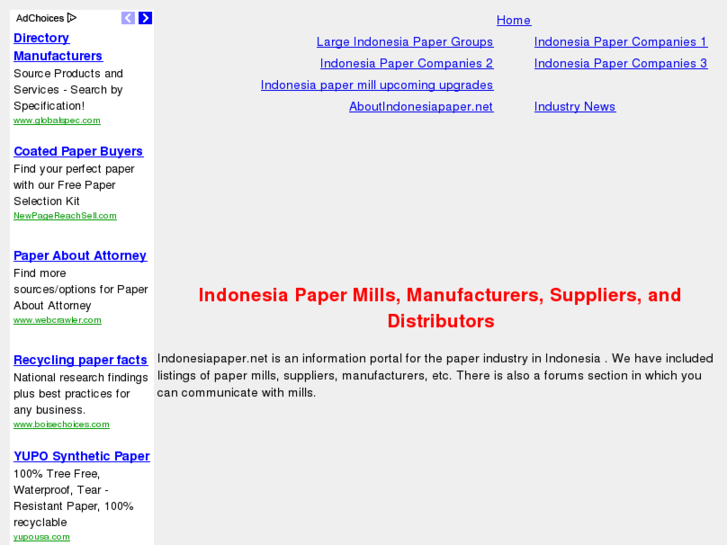 www.indonesiapaper.net