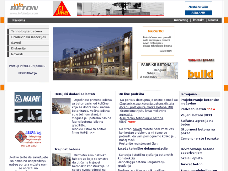 www.infobeton.com