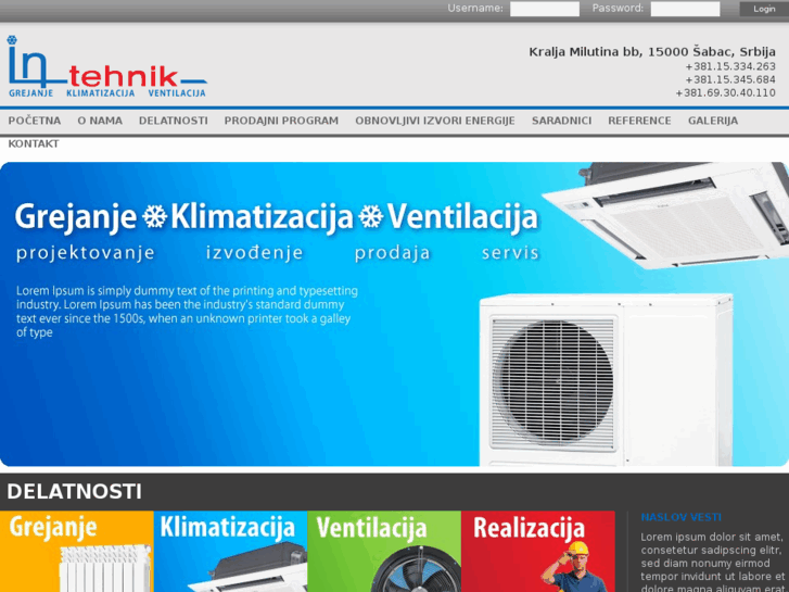 www.intehnik.com