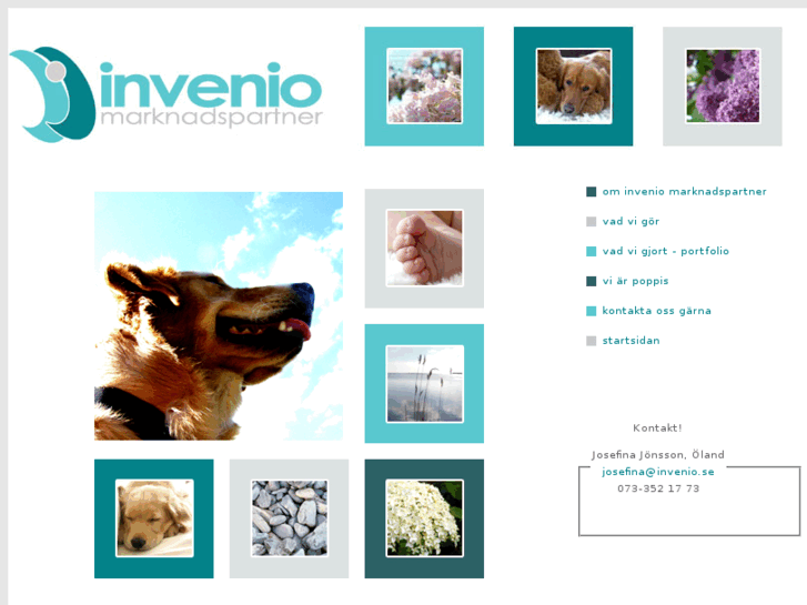 www.invenio.se